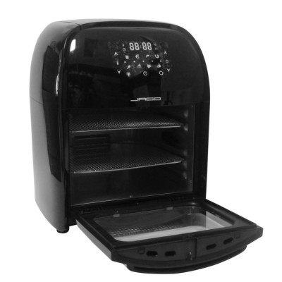 JAGO Horkovzdušná fritéza s dotykovým displejom, 1800 W