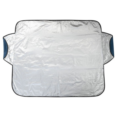 COMPASS Clona 2v1 Ultimate na čelné sklo 145x120cm