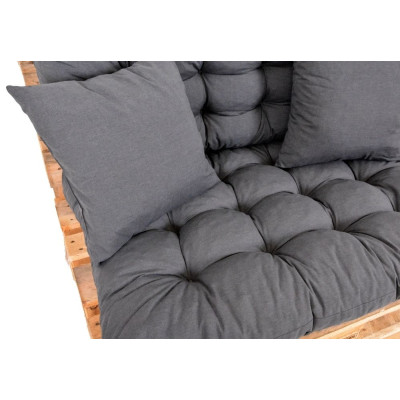 Podložky pod palety EUR s vankúšmi - SET