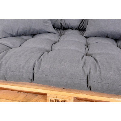 Podložky pod palety EUR s vankúšmi - SET