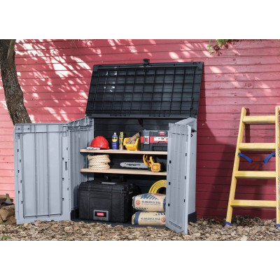 Keter Úložná skrinka STORE IT OUT MIDI PRIME