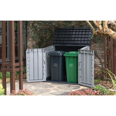 Keter Úložná skrinka STORE IT OUT MIDI PRIME