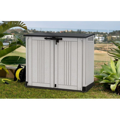 Keter Úložná skrinka STORE IT OUT MIDI PRIME