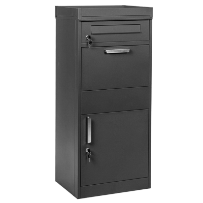 Poštová schránka STILISTA, 120 x 50 x 38 cm