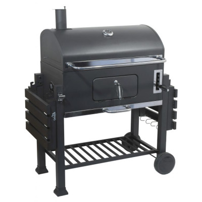 ROYAL GRANDE XXL gril na drevené uhlie , 154 x 110 x 46 cm
