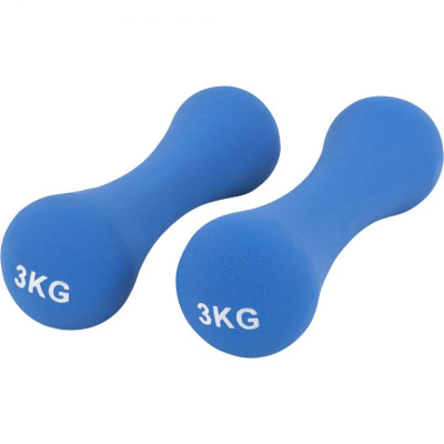 Gorilla Sports 12 kg ergonomický set jednoručiek so stojanom