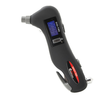 Pneumerač Safety tool