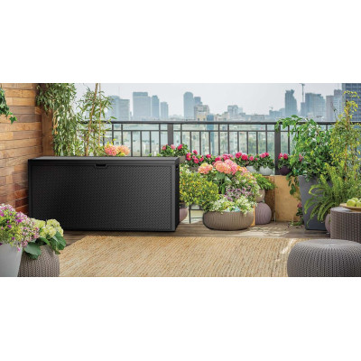 Keter Záhradný box EMILY, 270 L