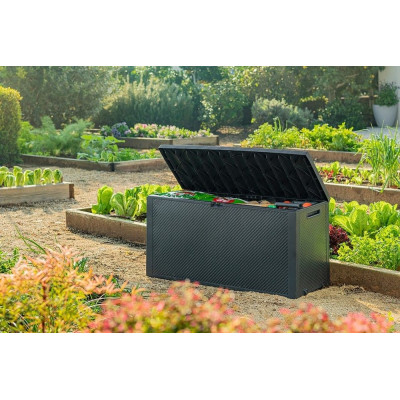 Keter Záhradný box EMILY, 270 L
