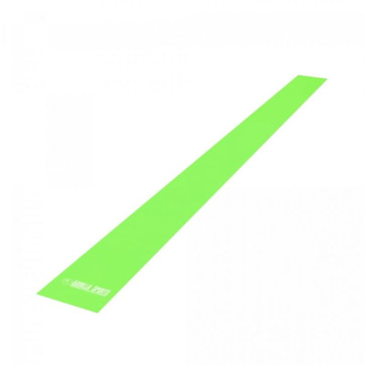 Gorilla Sports Súprava latexových stúh, 120 cm, 5 ks