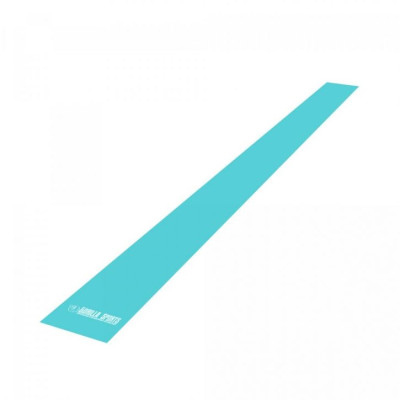 Gorilla Sports Súprava latexových stúh, 120 cm, 5 ks