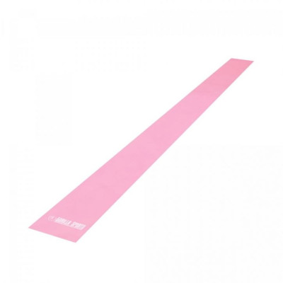 Gorilla Sports Súprava latexových stúh, 120 cm, 5 ks