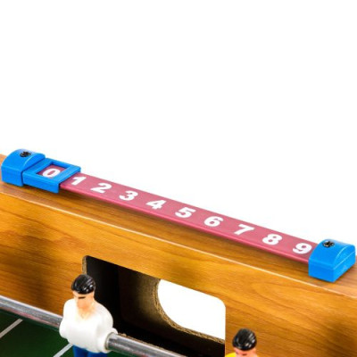 Mini stolný futbal s nožičkami