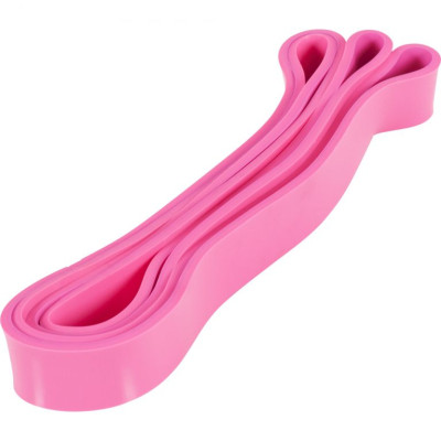 Gorilla Sports Odporová guma 29 mm, ružová