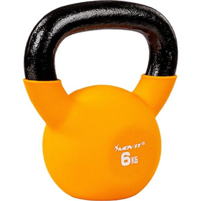 KETTLEBELL ČINKA MOVIT® - 6 kg