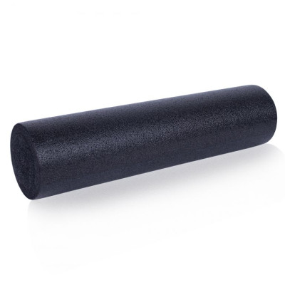 Gorilla Sports Pilates valec 60 x 15 cm, čierny