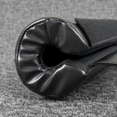 Ochranné polstrovanie na os činky 43 cm
