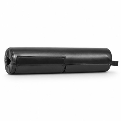 Ochranné polstrovanie na os činky 43 cm