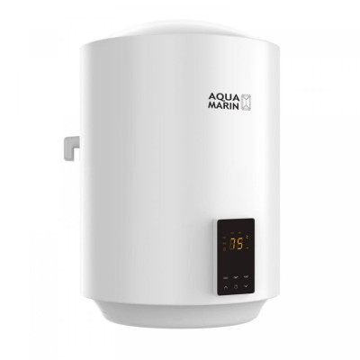 AQUAMARIN elektrický ohrievač vody, 30 l, 2 kW