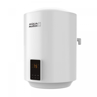 AQUAMARIN elektrický ohrievač vody, 30 l, 2 kW
