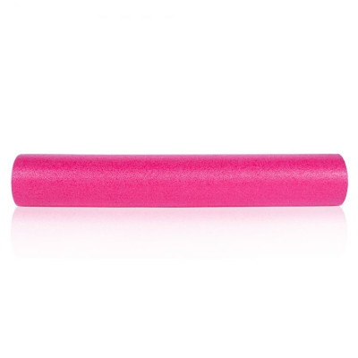 Gorilla Sports Pilates valec 90 x 15 cm, ružový