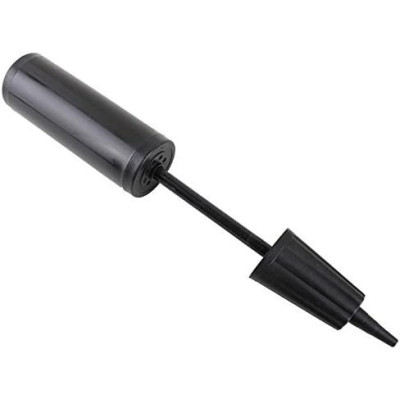 ScSPORTS pumpička na lopty, prenosná, 34 cm