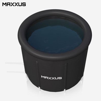 MAXXUS kryo vaňa na otužovanie, nafukovacie, 450l