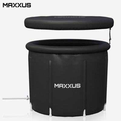MAXXUS kryo vaňa na otužovanie, nafukovacie, 450l