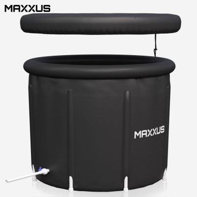 MAXXUS kryo vaňa na otužovanie, nafukovacie, 450l