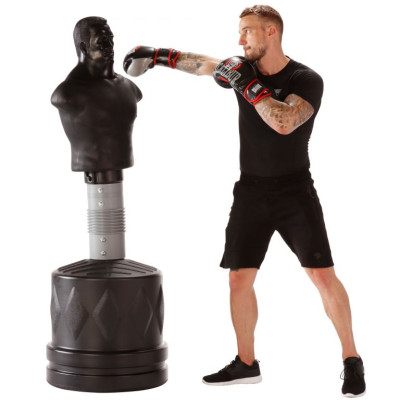 MAXXUS Boxovací trenažér Punchline s nastaviteľnou výškou