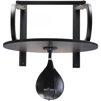 Gorilla Sports Záves pre boxovaciu loptu 65,5 x 59 x 49,5 cm,