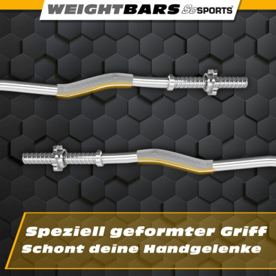 ScSPORTS SZ hriadeľ 120 cm, 30mm, chróm, hviezdicové uzávery