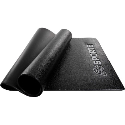 ScSPORTS Podložka pod posilňovacie stroje 150x65 cm, 4 mm