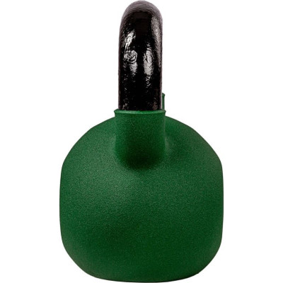 MOVIT Sada 3 kettlebell činiek, liatina a vinyl, 26 kg