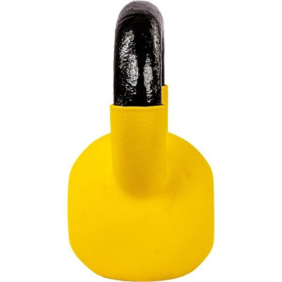 MOVIT Sada 3 kettlebell činiek, liatina a vinyl, 26 kg