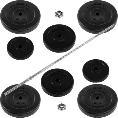 Obojručný činkový set 60,5 kg MOVIT®