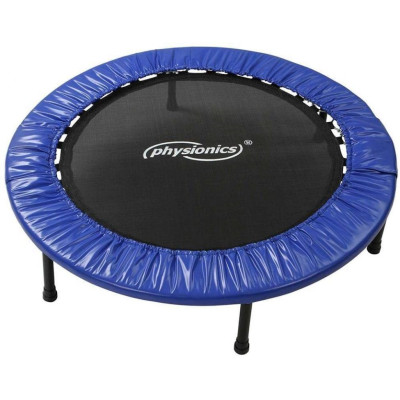 Physionics Mini trampolína, priemer 96 cm