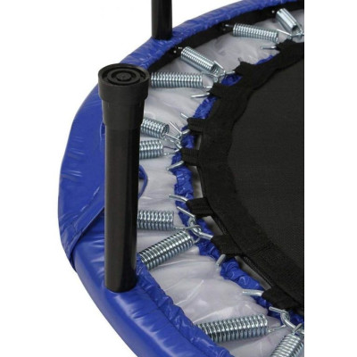 Physionics Mini trampolína, priemer 96 cm