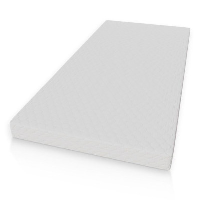 Matrac z pamäťovej peny 90x200 cm H3, 16 cm vysoký