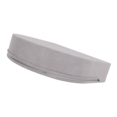 Dizajnová modulárna pohovka pre deti, 150 cm, slonovinová