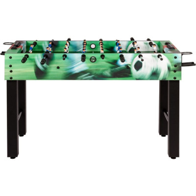 Stolný futbal - 121 x 101 x 79 cm