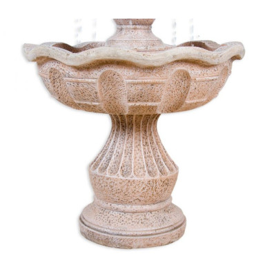 STILISTA záhradná fontána - 102 cm