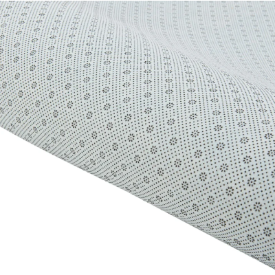 Detská hracia podložka 200x150 cm, pamäťová pena, sivá