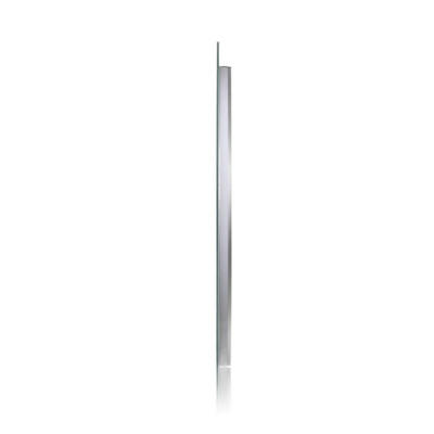 Kúpeľňové zrkadlo 80 cm s LED a dotykovým ovládaním