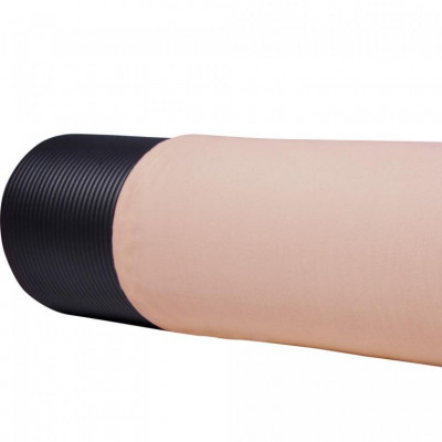 Gorilla Sports Taška na Jogamatku, staroružová, 60 x 17 cm