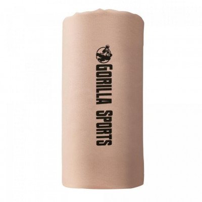 Gorilla Sports Taška na Jogamatku, staroružová, 60 x 17 cm