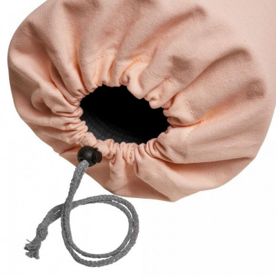 Gorilla Sports Taška na Jogamatku, staroružová, 60 x 17 cm