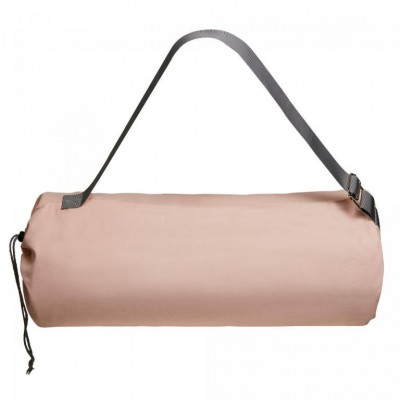 Gorilla Sports Taška na Jogamatku, staroružová, 60 x 17 cm