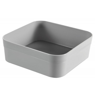 Organizér do zásuvky INFINITY - čtvorcový