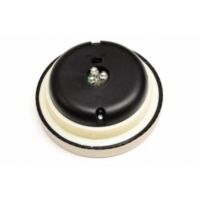 Sada 3 kusov solárneho osvetlenia - závesná nádoba